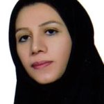 دکتر آمنه تقدیسی کاشانی