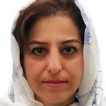 افسانه عسکرزاده