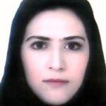 افسانه طالبی
