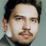 دکتر حسین قاسمی مقدم سعدآبادی