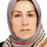افسانه سهرابی