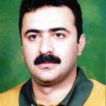 دکتر بهزاد نوریان