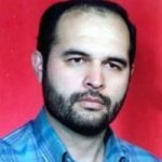 دکتر مهدی رضا روحانی