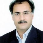 دکتر مهدی مجیری