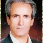رضا مهدی زاده کاشانی
