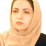 معصومه اکبری