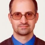 دکتر مهدی اقاشریف