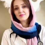 دکتر سحر معصومی مقدم