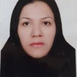دکتر سکینه مقدس کیا