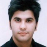 علی مهدی زاده