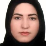 افسانه حسینی