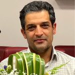 دکتر محمدرضا قاسمیان مقدم