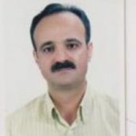 دکتر یوسف بافندهءتیز
