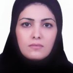 فیروزه صفری