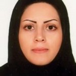 دکتر سهیلا احمدی