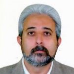 دکتر سهراب کلانتری