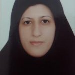 دکتر منصوره حمزه رباطی