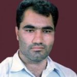 دکتر امیرحمزه عسگری وش