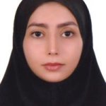 حدیثه مهدی زاده