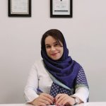 دکتر الهه باباشاهی