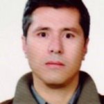 دکتر نادر معصومی