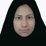 مریم رحیمی فیروزه