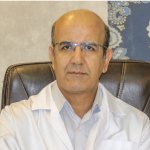 دکتر دکتر احمد باقری مقدم
