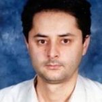دکتر مسعود طایفه نوری