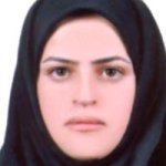 دکتر آمنه زندی دره غریبی