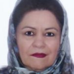 افسانه دهقانی