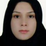 انسیه فیروزه مقدم