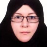 فاطمه یوسف پورسادات محله