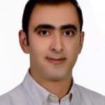 کسری عسگری