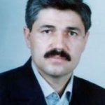 عباس مهدی زاده