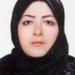 فیروزه مولایی