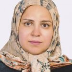 دکتر مریم حافظی