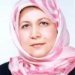 دکتر مهناز صاحب جمعی