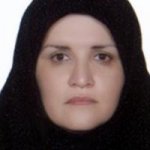 سهیلا علی اکبری نیا