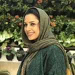 سیده عالمه یوسف نژاد
