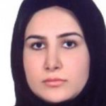 افسانه علی زاده