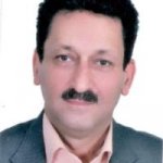 محمدهادی تمسکنی زاهدی