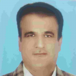 دکتر مهدی عابدین زاده