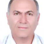 دکتر محمود مظفرزاده
