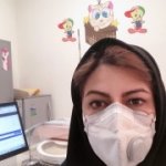 دکتر الهه منصوری مقدم