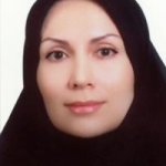 افسانه صادقی