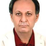 دکتر پرویز نوری