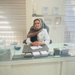 دکتر راحله کارگزار