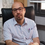 محسن بشتام