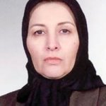 افسانه هراتی زاده