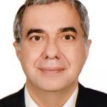 دکتر ضرغام حسین احمدی